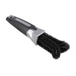 Rust Removal and Treatment, Lampa Pro Grip Series Lug Nut Brush - Medium - 20cm, Lampa