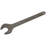 Open Ended Spanners, Draper 37535 32mm Single Open End Spanner, Draper