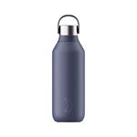 Water Bottles, Chilly's 500ml Series 2 Bottle - Whale Blue, Chilly's