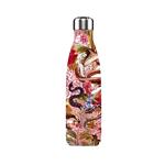 Water Bottles, Chilly's 500ml Bottle - Trop Snake, Chilly's