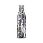 Water Bottles, Chilly's 750ml Bottle - Trop Elephant 3D, Chilly's