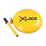 Locks and Security, Urban X Steering Wheel Lock   Full Coverage, Streetwize