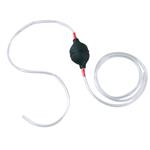 Oil and Fluid Extractors, Professional Rubber Syphon Pump, Lampa