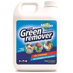 Garden Cleaning, MOSGO 1 LITRE GREEN REMOVER(PCS 98006 ), MOSGO