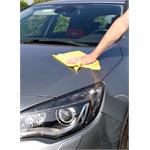 Microfibre Towels and Cloths, Speed Dry Chamois Towel, Lampa