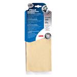 Sponges, Wash Mitts and Buckets, Natural chamois leather - 40 - 43x68 cm, Lampa