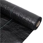 Weeders and Weed Control, MOY Weed Control Fabric 50m x 2m (105gsm), Moy