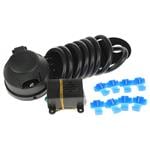 Towing Accessories, Maypole 12N Audible Relay Wiring Kit, MAYPOLE