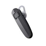 Bluetooth, Premium Bluetooth Headset Earpiece   Bluetooth 5.0 Mono, Lampa