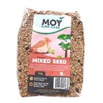 Bird Care, MOY Bird Care Premium Mixed Seed   1kg, Moy