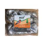 Bird Care, MOY Bird Care Premium Fat Balls   6 Pack, Moy