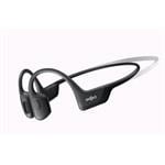 Headphones, SHOKZ OpenRun PRO MINI Bone Conduction Open Ear Sport Headphones   Black, Shokz