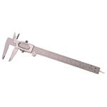 Vernier Calipers, Draper 39500 150mm or 6 inch Caliper Gauge, Draper