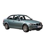 BMW 3 Series 1998 to 2005 steering column switches