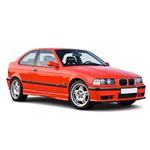 BMW 3 Series Compact 1994 to 2000 secondary ventilation valves