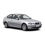 BMW 3 Series Compact 2001 to 2005 steering column switches