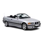 BMW 3 Series Convertible 1993 to 1999 parts kit automatic transmission oil change