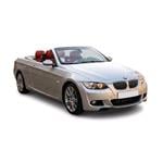 BMW 3 Series Convertible 2006 to 2011 parts kit automatic transmission oil change