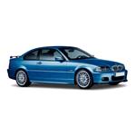 BMW 3 Series Coupe 1999 to 2005 steering column switches