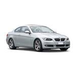 BMW 3 Series Coupe 2006 to 2011 mounting shock absorbers