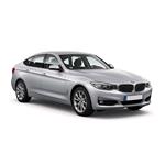BMW 3 Series Grand Turismo 2013 to 2019 steering column switches