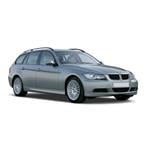 BMW 3 Series Touring 2005 to 2011 parts kit automatic transmission oil change