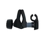 Bike Racks - Accessories, Peruzzo Pure Instinct First Bike 3D Short Arm, Peruzzo