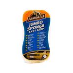 Cloths, Sponges and Wadding, Armor All Jumbo Sponge, ARMORALL