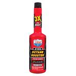 Fuel Additives, Lucas Fuel Octane Booster   444ml, LUCAS OIL