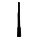 Car Aerials, Duplex Mast   Black , Pilot