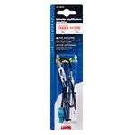 Car Aerials, Antenna adapter double Fakra male>DIN male   36,5 cm, Lampa