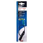 Car Aerials, Antenna adapter DIN female>FAKRA female   19 cm, Lampa