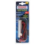 Car Aerials, Electronic AM FM Aerial Signal Amplifier   12V, Lampa