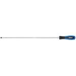 Draper 40751 'Pound Thru' Plain Slot Screwdriver (8 x 450mm)