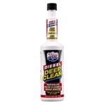 Fuel Additives, Lucas Oil Diesel Deep Clean & Power Booster   473 ml, LUCAS OIL