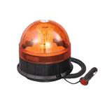 Travel and Touring, Maypole 12 24V LED Magnetic Hazard Beacon, MAYPOLE