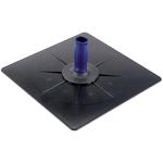 Plasterers Hawks, Draper 40938 ABS Plasterers Hawk 330 x 330mm, Draper