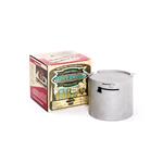 BBQ Accessories, Axtschlag Barbecue Smoker Cup Stainless Steel, Axtschlag