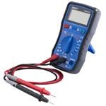 Multimeters, Draper 41817 Digital Multimeter, Draper