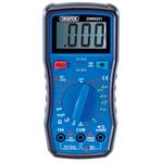 Multimeters, Draper 41818 Digital Multimeter, Draper