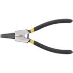 Circlip Pliers, Circlip Pliers, External Bent 200mm, VOREL