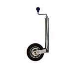 Wheel and Tyre Tools, Maypole 48mm 100Kg Telescopic Jockey Wheel, MAYPOLE