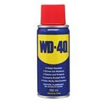 Lubricants and Grease, WD40 Multipurpose Aerosol   100ml, WD40