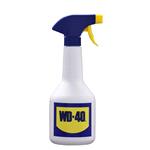 Engine Oils and Lubricants, WD40 Trigger Spray Bottles   Pack Of 4, WD40