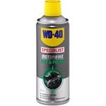 Motorcycle, WD40 Specialist Motorbike Wax & Polish   400ml, WD40