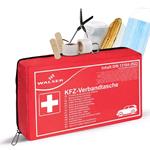 First Aid, Travel First Aid Kit Bag, Walser