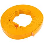 Petrol Water Pumps, Draper 45343 Layflat Hose (10M x 25mm), Draper