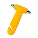 Emergency and Breakdown, Basic Emergency Hammer and Seat Belt Cutter, Lampa