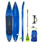 Paddleboarding, JOBE Aero Neva SUP Board 12'6" Package, JOBE