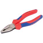 Knipex 49170 160mm Combination Plier   Heavy Duty Handle